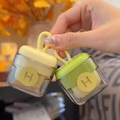 Basilio - Cleaning Aid