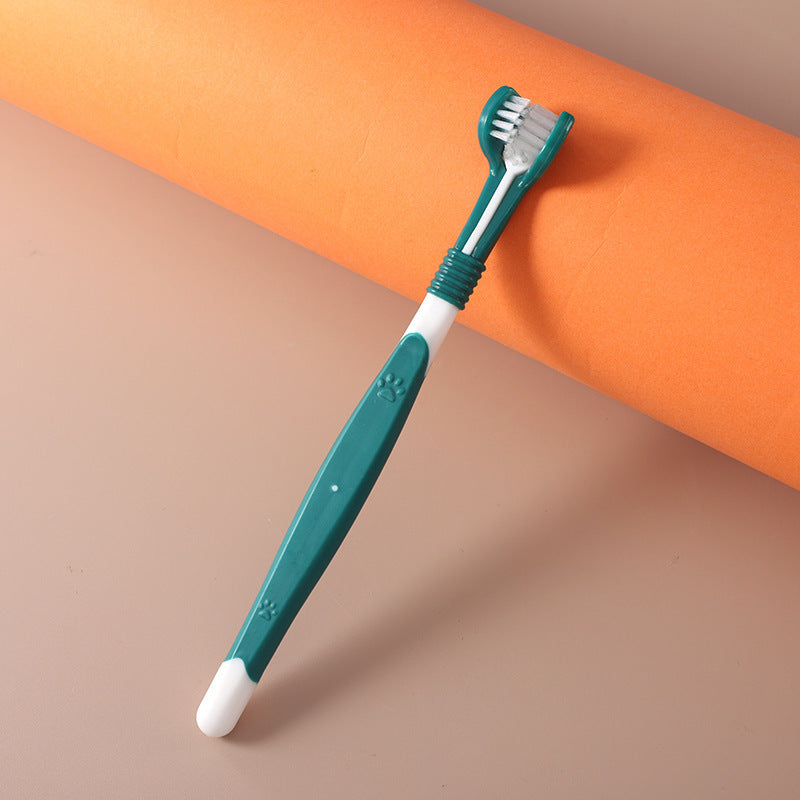 Basilio - Dental Care for Pets – Brush & Cleaning