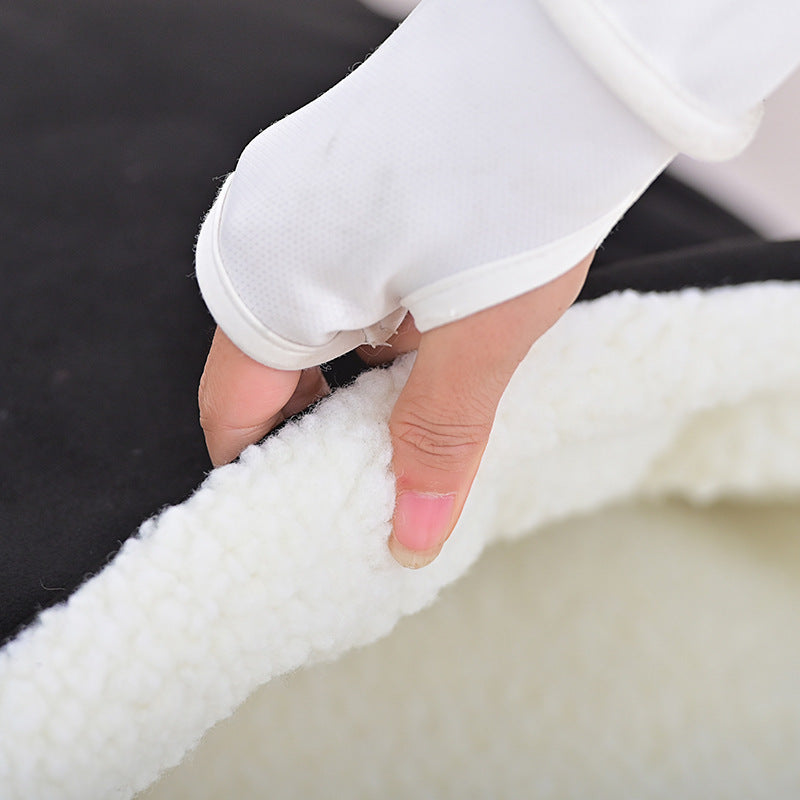 Removable and washable pet kennel