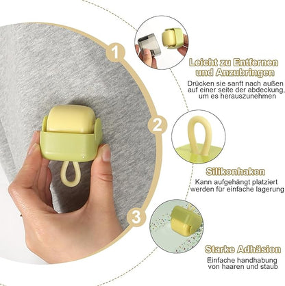 Lint-Roller