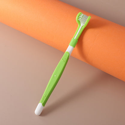 Basilio - Dental Care for Pets – Brush & Cleaning